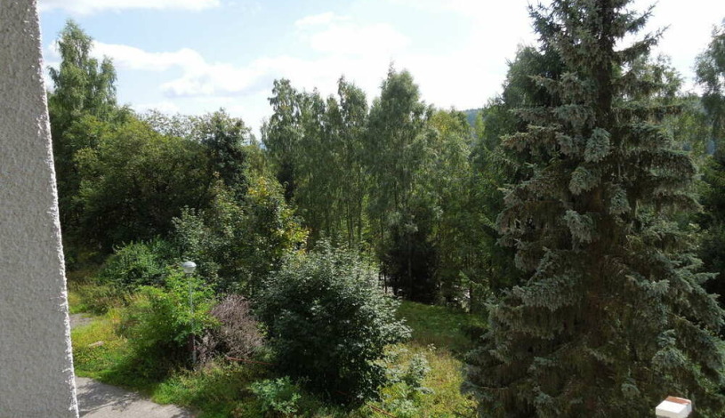 Pension Protěž Janské Lázně